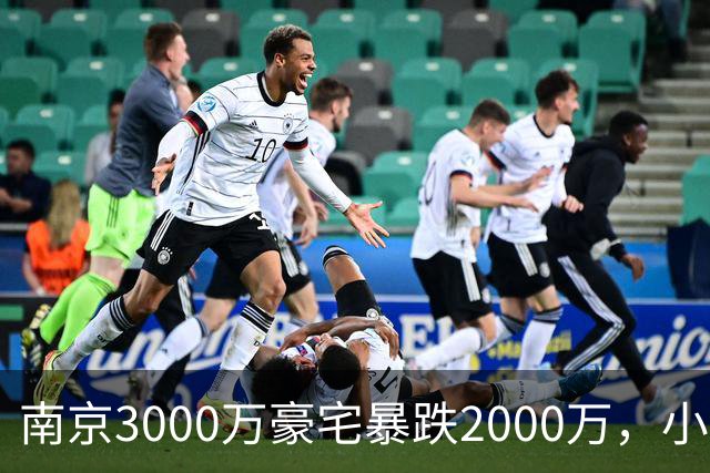 南京3000万豪宅暴跌2000万，小区出入口开在隧道里；业主：开发商承诺隧道为业主私享，中秋深夜却改为市政公共道路