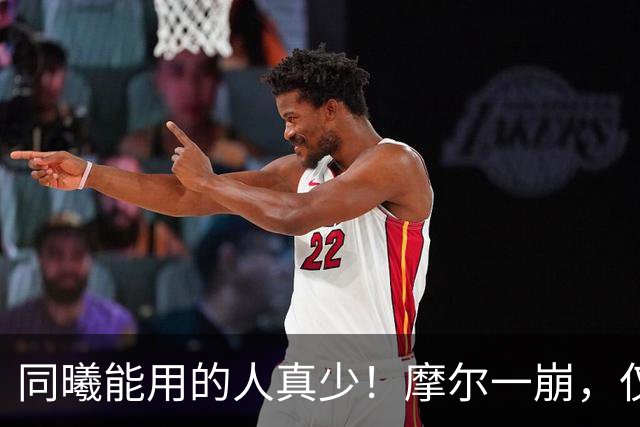 同曦能用的人真少！摩尔一崩，仅靠郭昊文和法尔，其余全是边角料