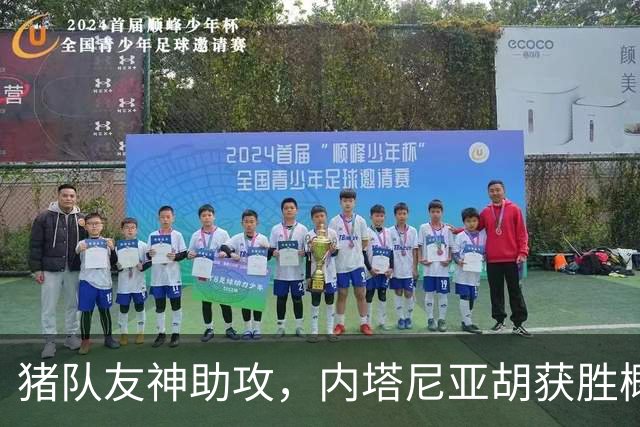 猪队友神助攻，内塔尼亚胡获胜概率大大增加