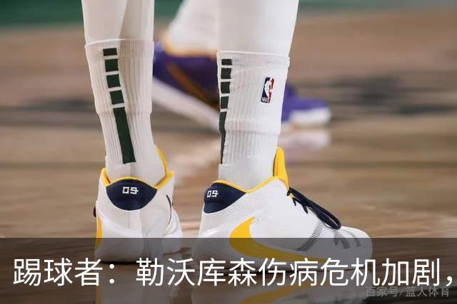 踢球者：勒沃库森伤病危机加剧，厄尔曼、霍夫曼迎来机会