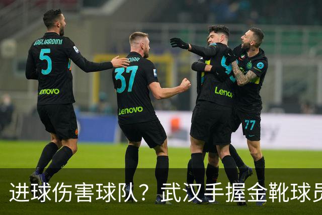 进球伤害球队？武汉手握金靴球员，却依旧降级，他们问题究竟出在哪？